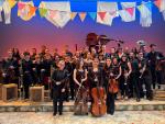 Joven Orquesta Sinfónica de Burgos