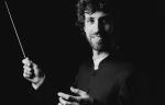 Pedro Bartolomé director musical