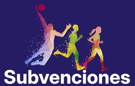 Image Bases y convocatoria de subvenciones Extraordinarias en materia deportiva a clubes y entidades deportivas de base.