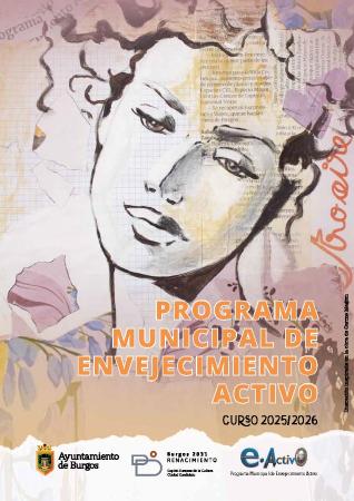 Image Programa Municipal de Envejecimiento Activo