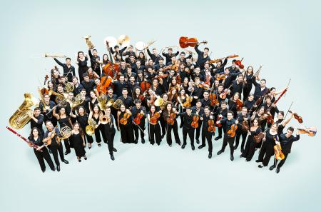 Joven Orquesta Nacional de España