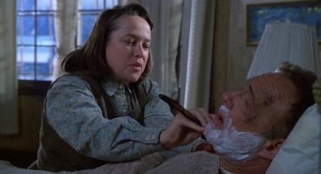 Misery (Videoforum "Del papel a la pantalla")