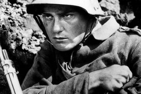 Sin novedad en el frente