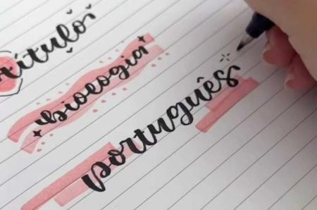 Taller "Lettering" (Especial Navidad 2025)