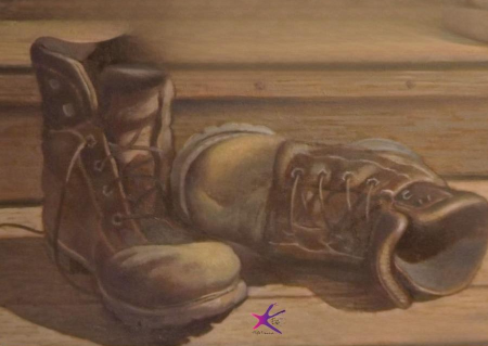 Historias de polvo y tierra (Especial Navidad 2025)