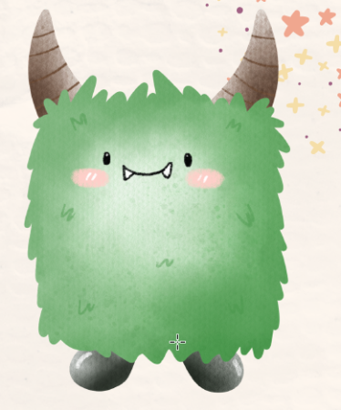 Monstruos simpáticos (Especial Navidad 2025)