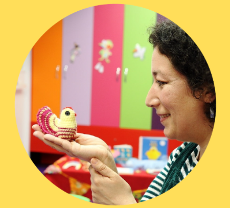 Pon, gallinita pon (Especial Navidad 2025)