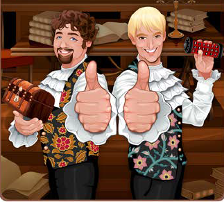 Las reliquias de los hermanos Grimm