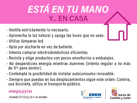 Imagen Ahorro y eficiencia energética