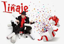 Magia Familiar. Mago Linaje: ¡Esto sí que tiene guasa!