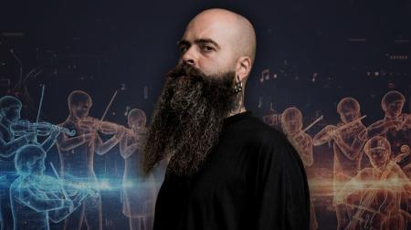 PURE+JOSBu Sinfonía electrónica