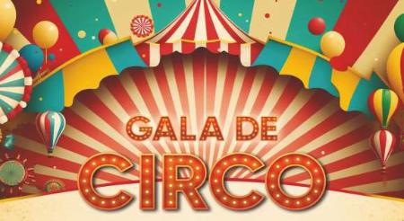 Image GALA DE CIRCO