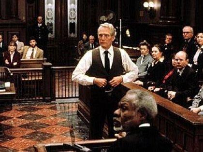 Veredicto final (Ciclo Cine para no olvidar)