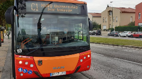 Image Modificación Recorrido San Silvestre