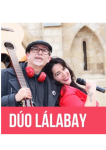 Dúo Lálabay