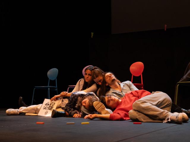 Image Pituister y Hese-PapaVeca