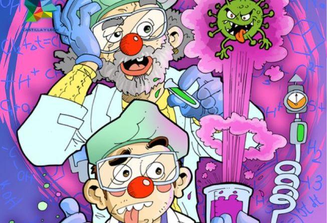 Image Teatro La Sonrisa