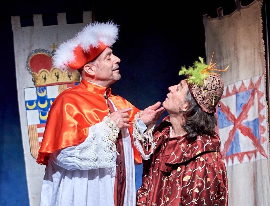 Imagen NUEVA PROGRAMACIÓN SALA GAMONAL: FEBRERO-ABRIL 2026