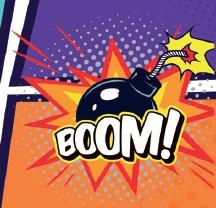 Imagen CONVOCADO EL CONCURSO ESCOLAR DE CÓMIC