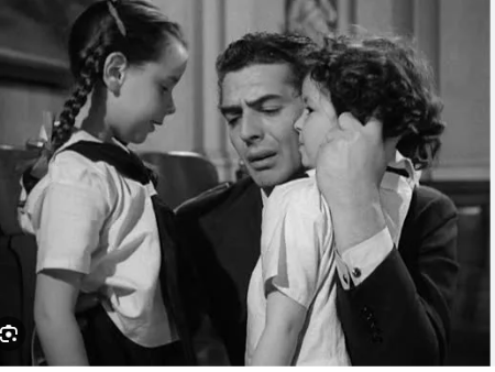 El beso de la muerte (Ciclo Cine para no olvidar)