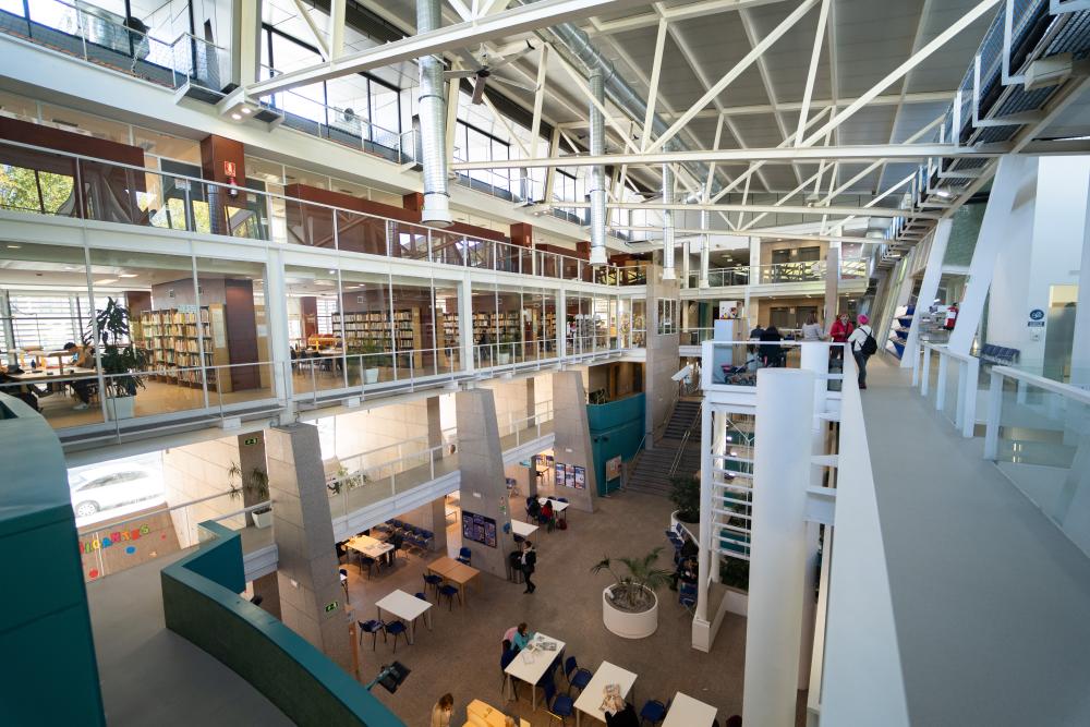 Imagen Calendario Apertura y programación Centros Cívicos 2026