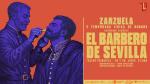 Cartel El barbero de Sevilla 5TLB 20260628y29 (2)