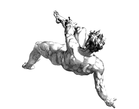 Imagen cartel Charla Arte