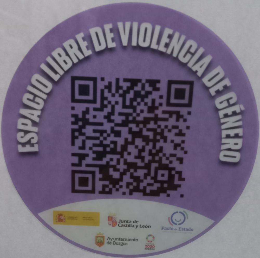 Imagen Puntos Violeta