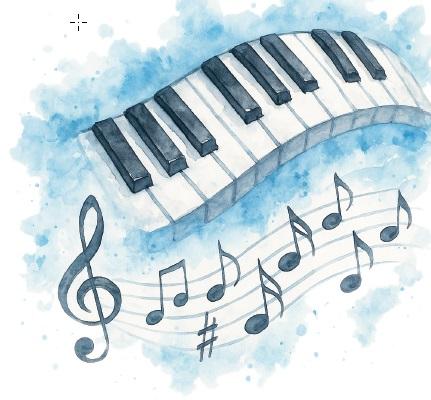 Imagen ABIERTO EL PLAZO DE INSCRIPCIÓN PARA LA XL MUESTRA MUSICAL 