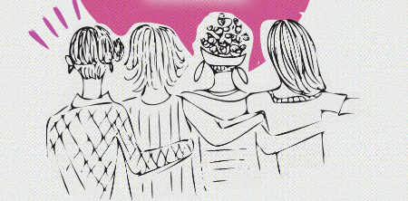 Image 8 DE MARZO. DÍA INTERNACIONAL DE LA MUJER