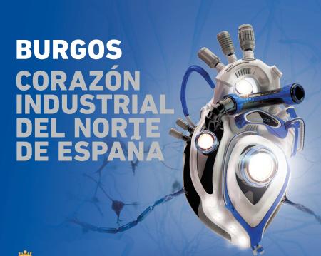 Image CONFERENCIAS BURGOS INDUSTRIA