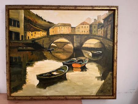 “MARIDAJE DE COLORES ART”