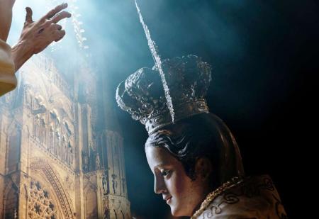 CONCIERTO Pregón de la Semana Santa