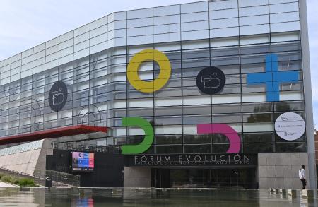 Imagen El Ayuntamiento publica el dossier de Burgos 2031 con su candidatura a Capitalidad Cultural Europea
