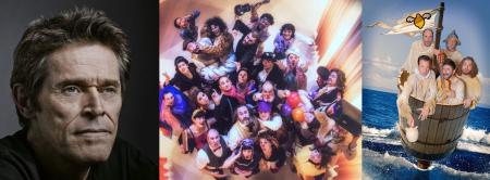 Día Mundial del Teatro 2026