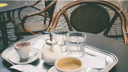 Image EXPOSICIÓN AL PÚBLICO DEL PADRÓN Y LISTA COBRATORIA DE LA TASA POR...