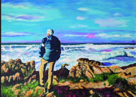 Otra mirada. Exposición de pintura