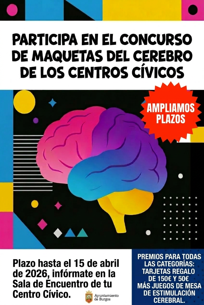 Imagen Concurso Intercívicos : 