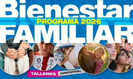 Image PROGRAMA DE BIENESTAR FAMILIAR 2026