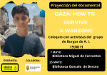 GAza.Documental Amnistía