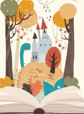 Imagen ALUMNOS Y ALUMNAS PREMIADOS EN EL CERTAMEN ESCOLAR DE CUENTOS 