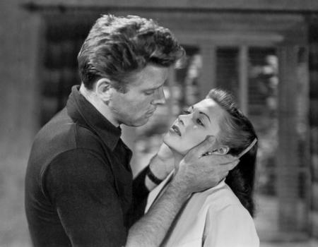 El abrazo de la muerte (Cine para no olvidear)