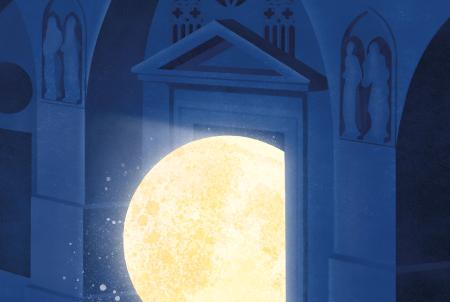 La Noche Blanca 2026 web
