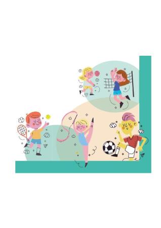 Imagen CLAUSURA JUEGOS ESCOLARES 2025-26