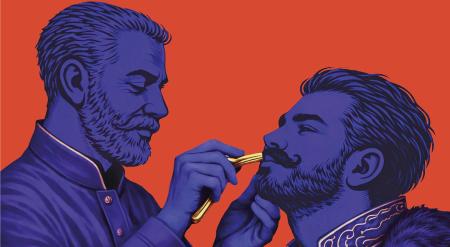 EL BARBERO DE SEVILLA Zarzuela