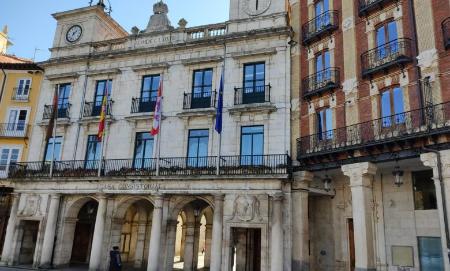Image El Ayuntamiento publica las bases reguladoras de los espacios...