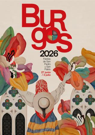 Imagen Programas oficiales de las fiestas de San Pedro y San Pablo 2026