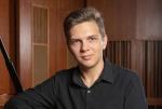 Kirill Zheleznov piano