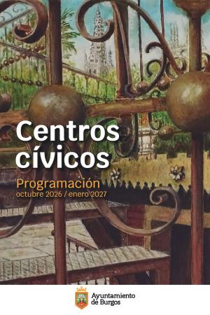 Image Los centros cívicos de Burgos abren del 1 al 11 de septiembre la...