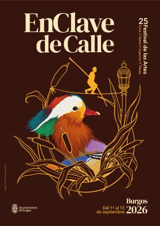FESTIVAL ENCLAVE DE CALLE